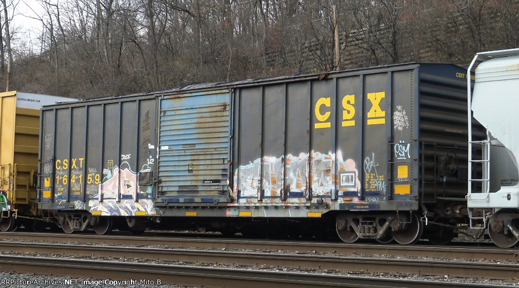 CSX 164159